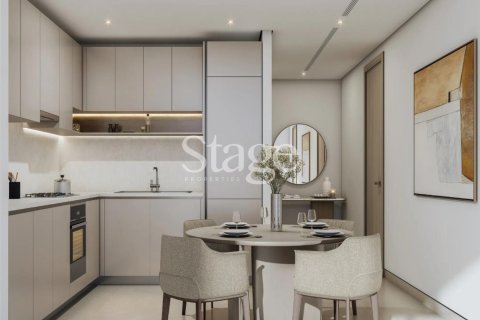 Apartment de 1 dormitorio en Skyvue Spectra Nadd Al Sheba, UAE No. 203410 5