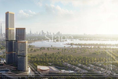 Apartment de 1 dormitorio en Skyvue Spectra Nadd Al Sheba, UAE No. 203410 7