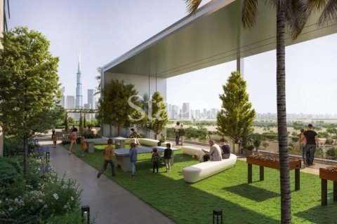 Apartment de 1 dormitorio en Skyvue Spectra Nadd Al Sheba, UAE No. 203410 11