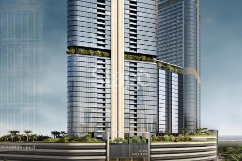 Apartment de 1 dormitorio en Skyvue Spectra Nadd Al Sheba, UAE No. 203410 20