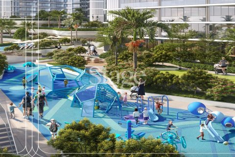 Apartment de 1 dormitorio en Skyvue Spectra Nadd Al Sheba, UAE No. 203410 18