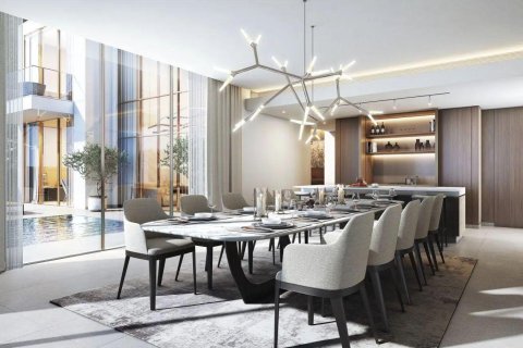 Квартира с 2 спальнями в Sobha Hartland, ОАЭ №137543 3