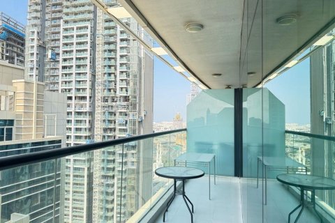 Квартира с 1 спальней в Бизнес-Бэй, ОАЭ №137538 3