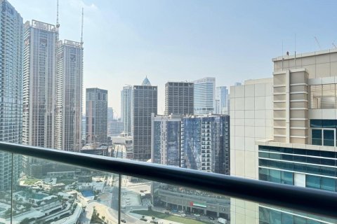 Квартира с 1 спальней в Бизнес-Бэй, ОАЭ №137538
