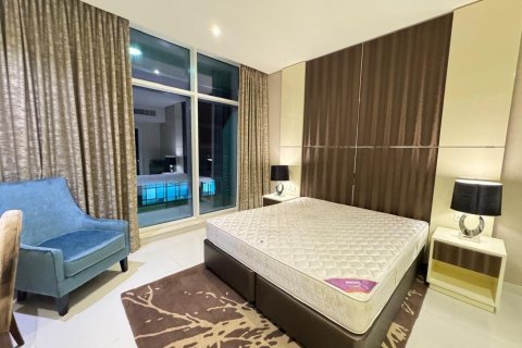 Квартира с 1 спальней в Бизнес-Бэй, ОАЭ №137538 12