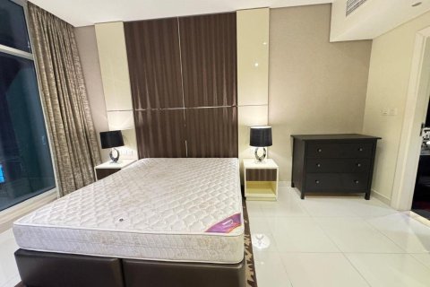 Квартира с 1 спальней в Бизнес-Бэй, ОАЭ №137538 13