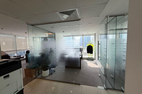 Офис с 4 спальнями в Джумейра Лейк Тауэрс, ОАЭ №137542 5