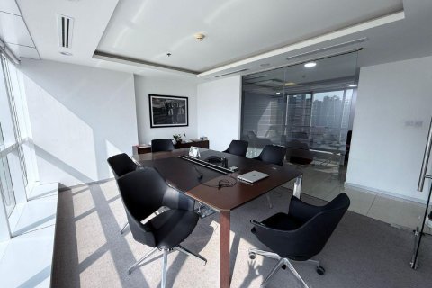 Офис с 4 спальнями в Джумейра Лейк Тауэрс, ОАЭ №137542 4