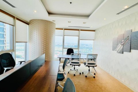 Офис с 3 спальнями в Churchill Towers, ОАЭ №137541 12