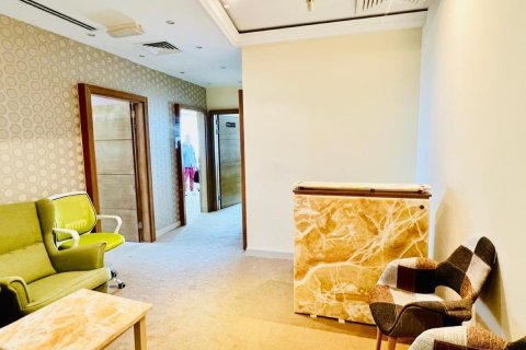 Офис с 3 спальнями в Churchill Towers, ОАЭ №137541 15