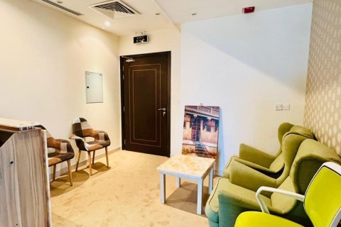 Офис с 3 спальнями в Churchill Towers, ОАЭ №137541 14