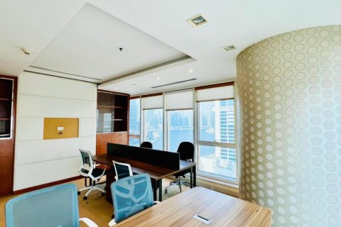 Офис с 3 спальнями в Churchill Towers, ОАЭ №137541 11