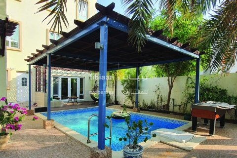 5 bedrooms Twin Villa in Bawshar, Oman No. 53767 3