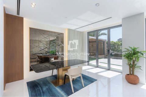 Villa de 4 dormitorios No. 128637 10