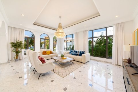 Villa de 5 chambres No. 128635 3