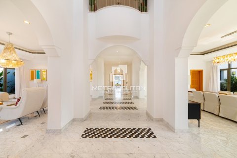 Villa de 5 chambres No. 128635 12