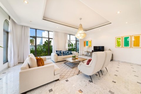 Villa de 5 chambres No. 128635 13