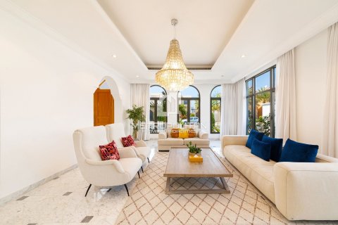 Villa de 5 chambres No. 128635 14