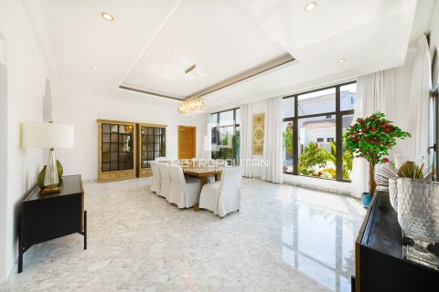 Villa de 5 chambres No. 128635 16