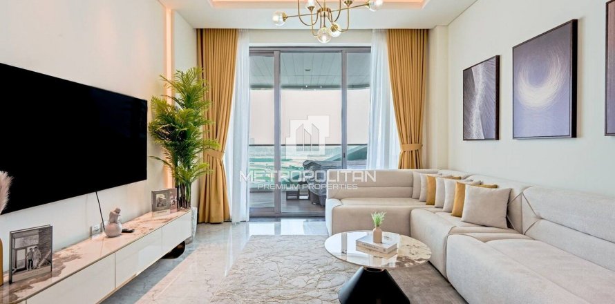 Apartment de 1 dormitorio No. 128640