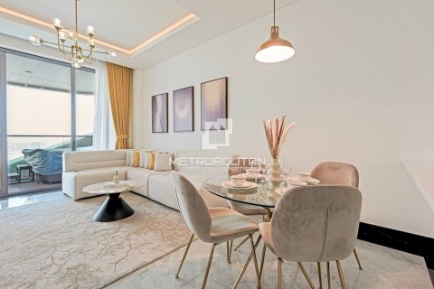 Apartment de 1 dormitorio No. 128640 9