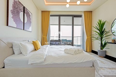 Apartment de 1 dormitorio No. 128640 17