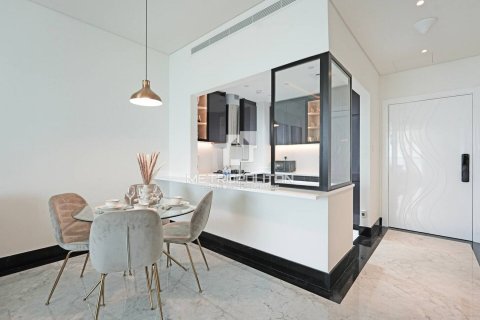 Apartment de 1 dormitorio No. 128640 6