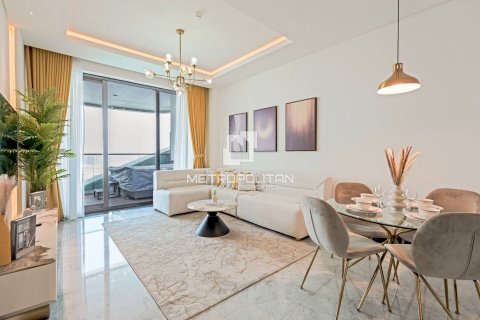 Apartment de 1 dormitorio No. 128640 4