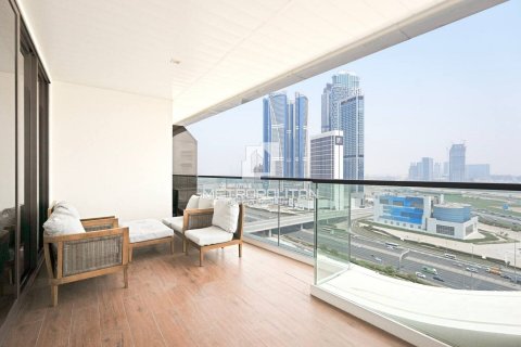 Apartment de 1 dormitorio No. 128640 16