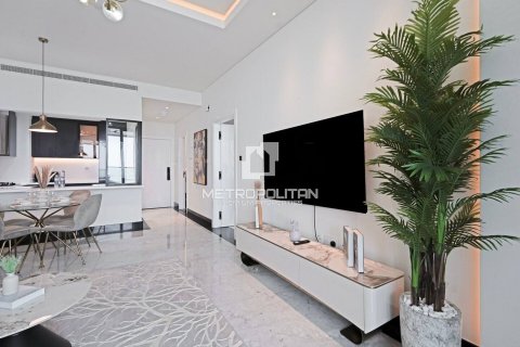 Apartment de 1 dormitorio No. 128640 10