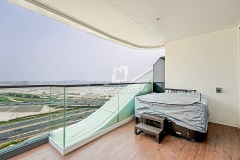 Apartment de 1 dormitorio No. 128640 13