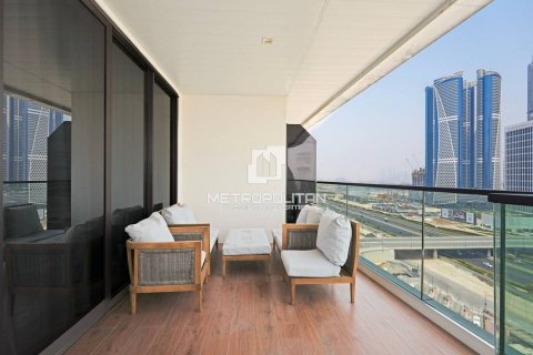 Apartment de 1 dormitorio No. 128640 12