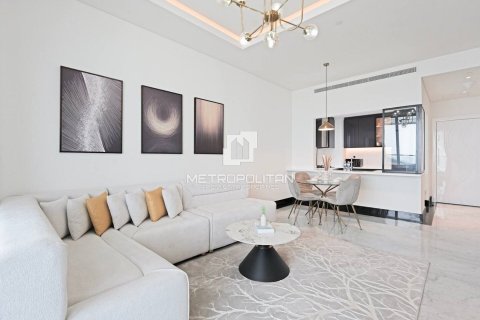 Apartment de 1 dormitorio No. 128640 3