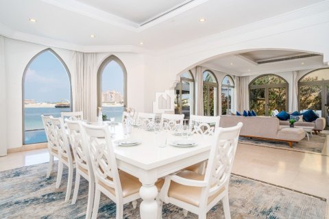 4 غرف نوم فيلا  رقم 128641 9