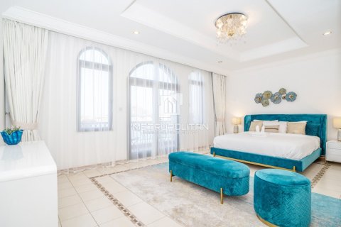 4 غرف نوم فيلا  رقم 128641 17