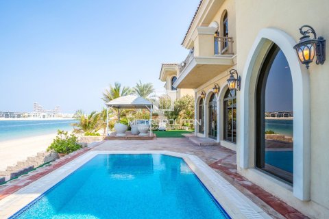 4 غرف نوم فيلا  رقم 128641 5