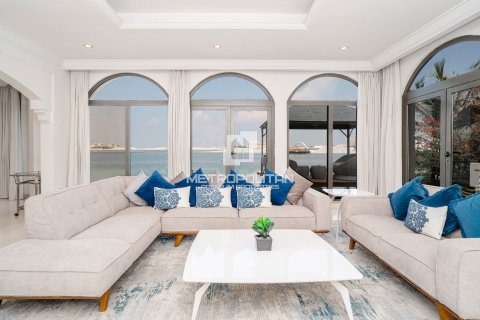 4 غرف نوم فيلا  رقم 128641 3