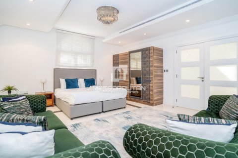 4 غرف نوم فيلا  رقم 128641 25