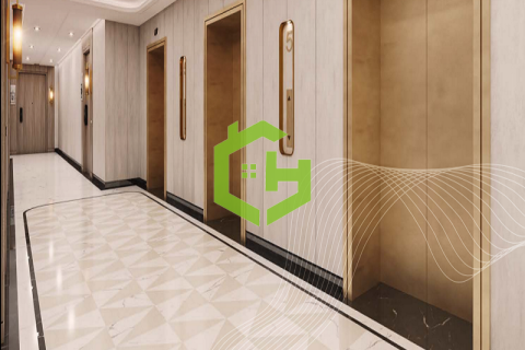 Квартира с 1 спальней в AZIZI VENICE,  №90647 8