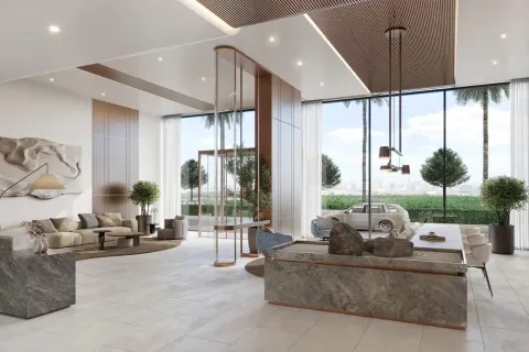 Apartment de 39m² en Dubai Investment Park, UAE No. 202993 6
