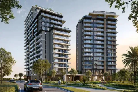 Apartamento tipo estudio Estudio en Dubai Investment Park, UAE No. 202993