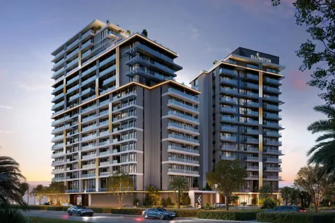 Apartment de 39m² en Dubai Investment Park, UAE No. 202993 7