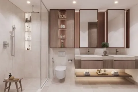 Apartment de 39m² en Dubai Investment Park, UAE No. 202993 5