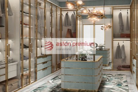 Studio Apartment in Business Bay, UAE No. 202998 6