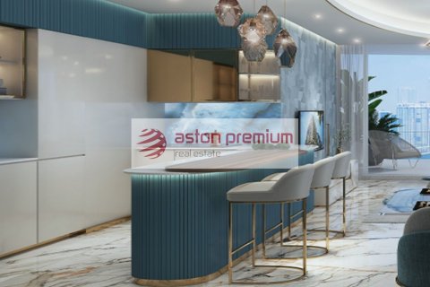 Studio Apartment in Business Bay, UAE No. 202998 10
