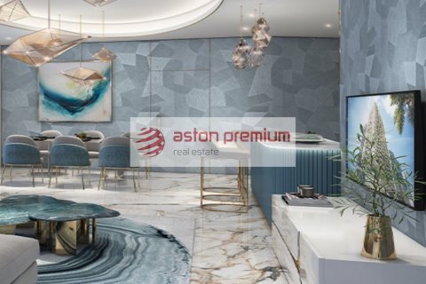 Studio Apartment in Business Bay, UAE No. 202998 9