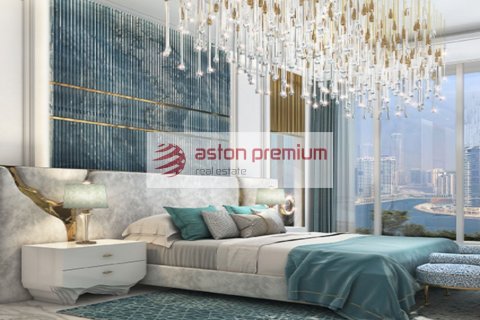 Studio Apartment in Business Bay, UAE No. 202998 4