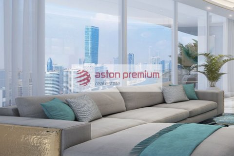 Studio Apartment in Business Bay, UAE No. 202998 5
