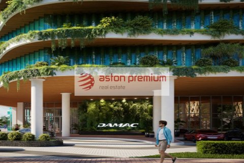 Studio Apartment in Business Bay, UAE No. 202998 12