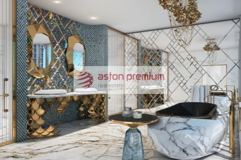 Studio Apartment in Business Bay, UAE No. 202998 7